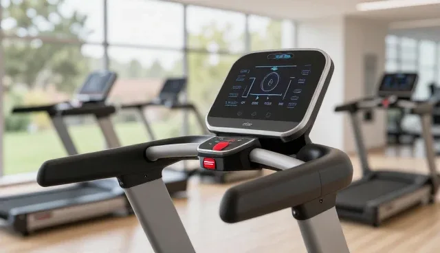 品质生活之选：健身器材仓储物流服务性能与适用条件分析